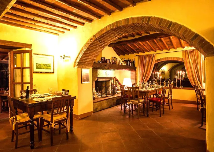 Borgo Livernano
