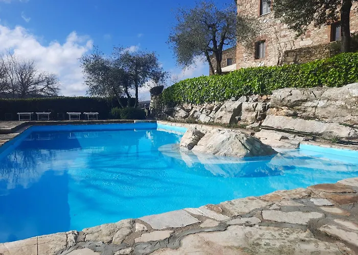 Borgo Livernano
