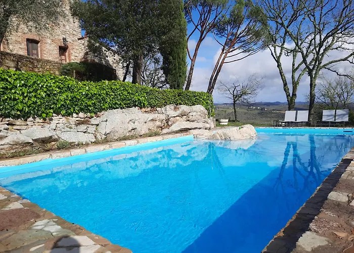 Borgo Livernano