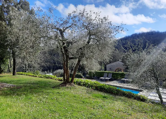 Borgo Livernano