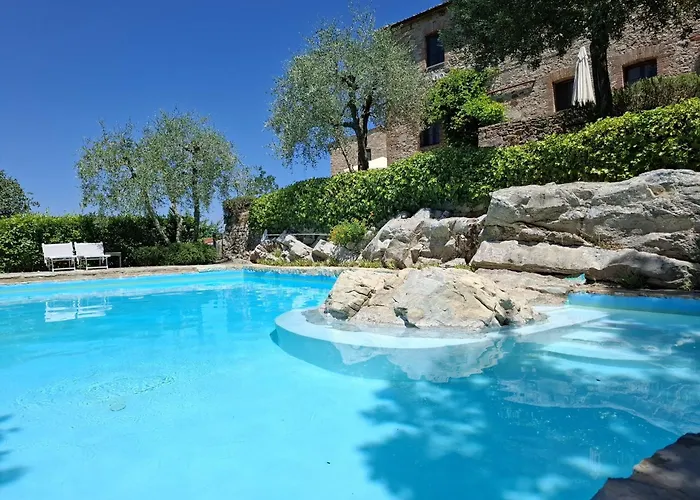 Borgo Livernano