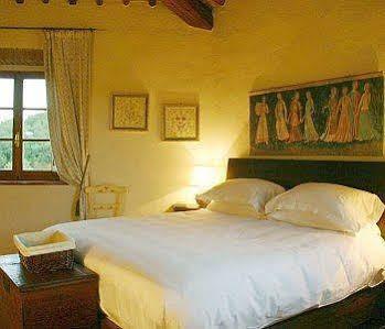 Borgo Livernano Alloggio per agriturismo *