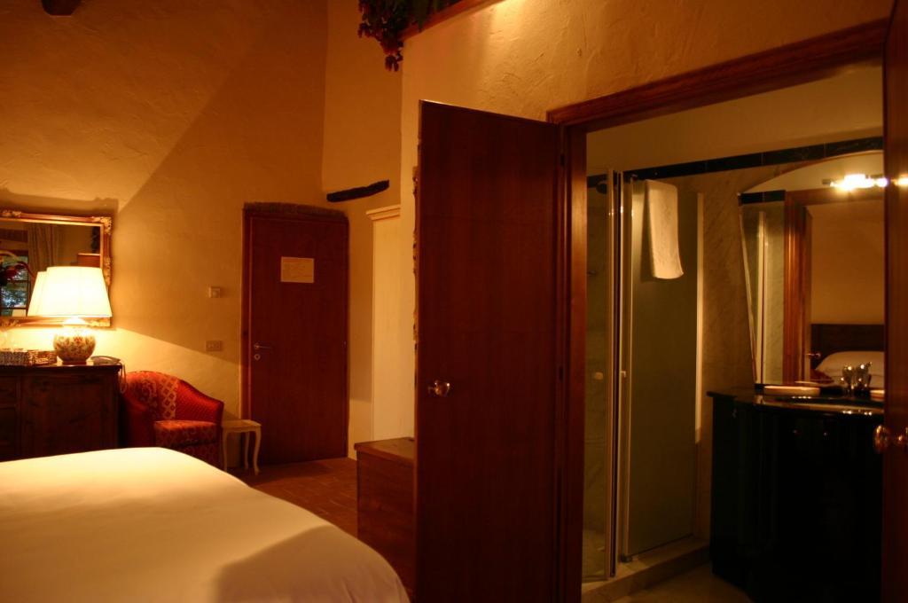 Borgo Livernano Alloggio per agriturismo Radda In Chianti