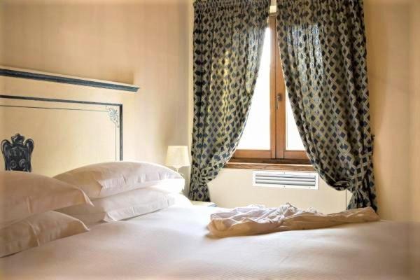 Alojamento de Turismo Rural Borgo Livernano Radda in Chianti