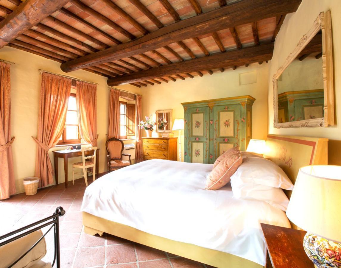 Borgo Livernano *