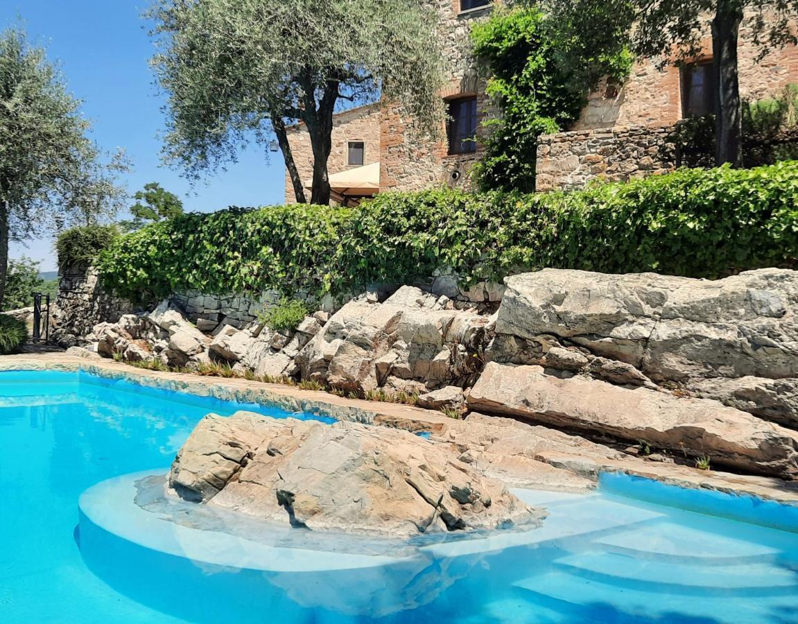 Borgo Livernano