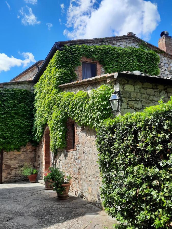 Borgo Livernano *