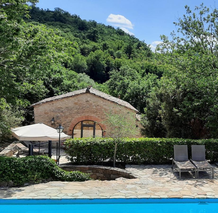 Borgo Livernano