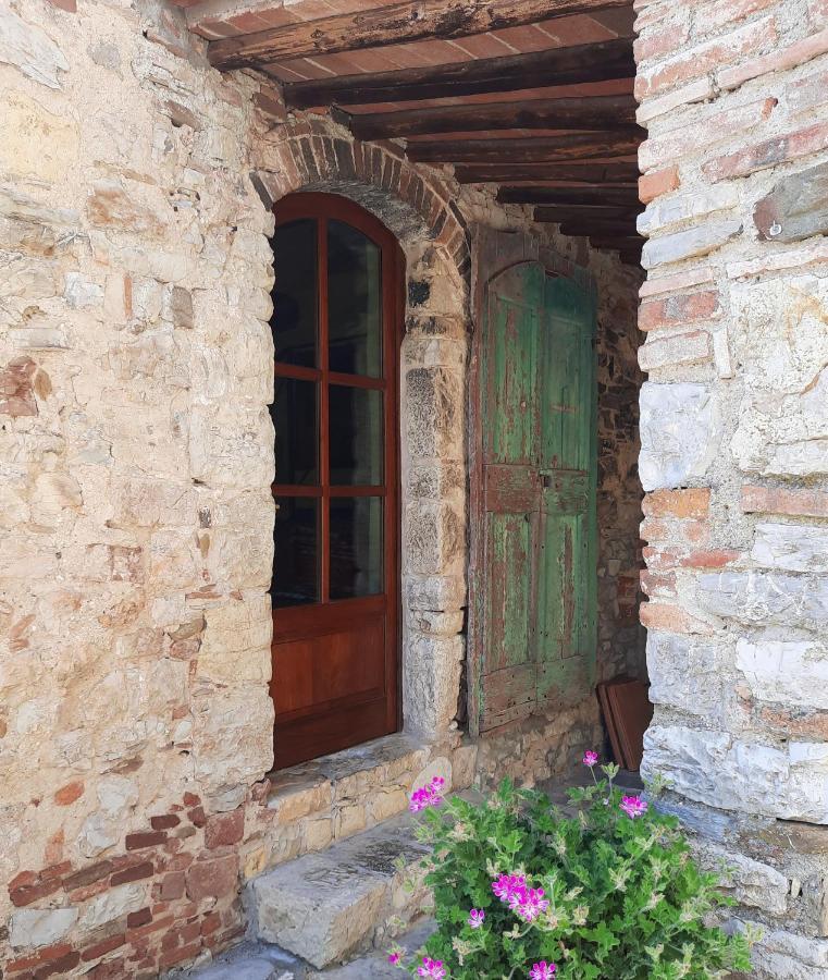 Bauernhof Borgo Livernano