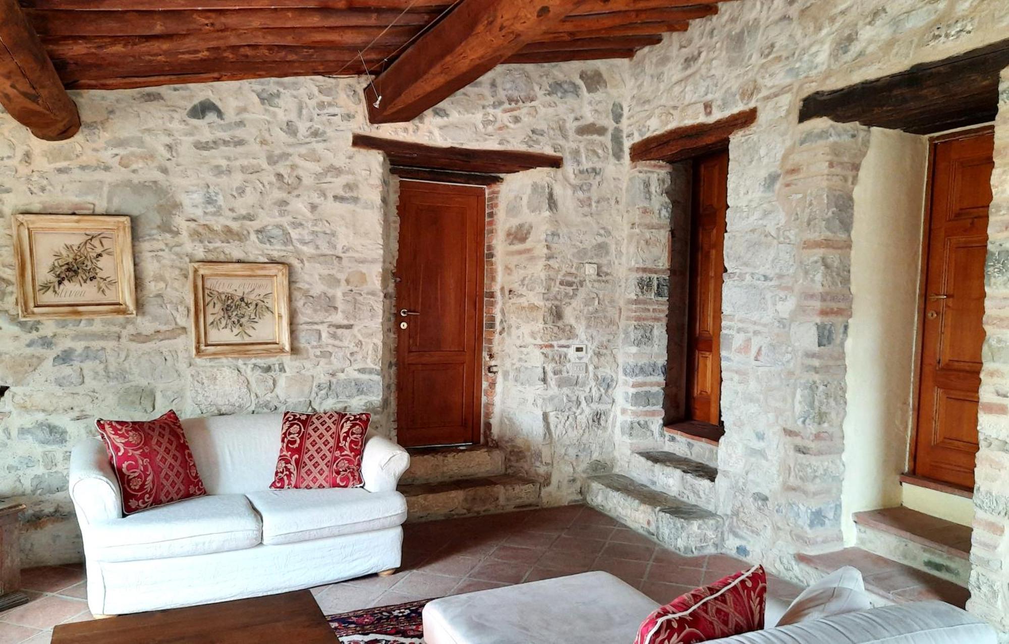 Borgo Livernano