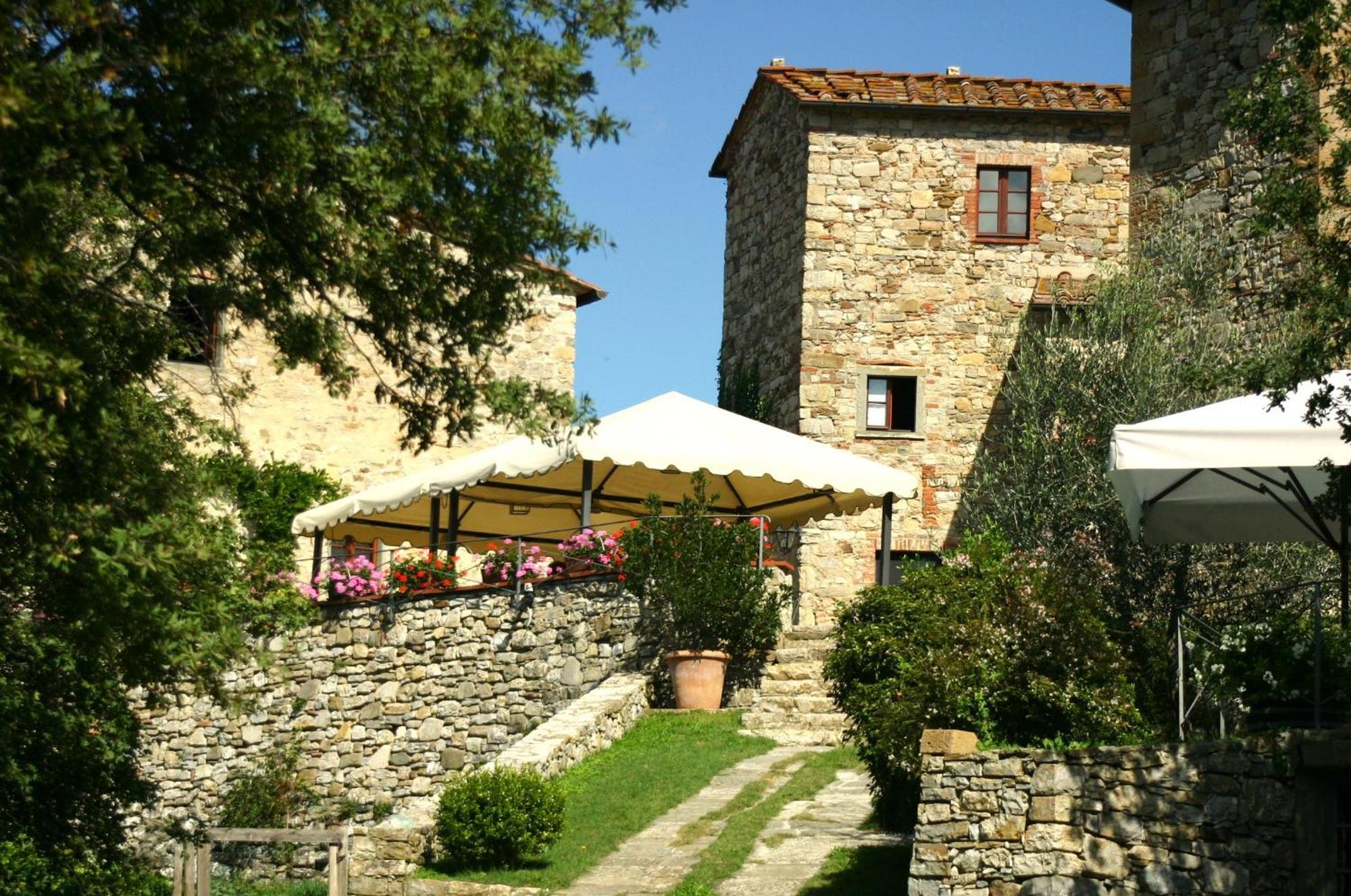 Borgo Livernano *