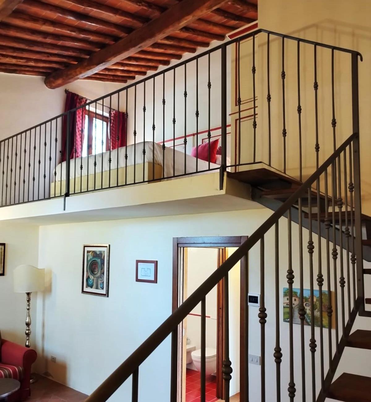Borgo Livernano Radda in Chianti