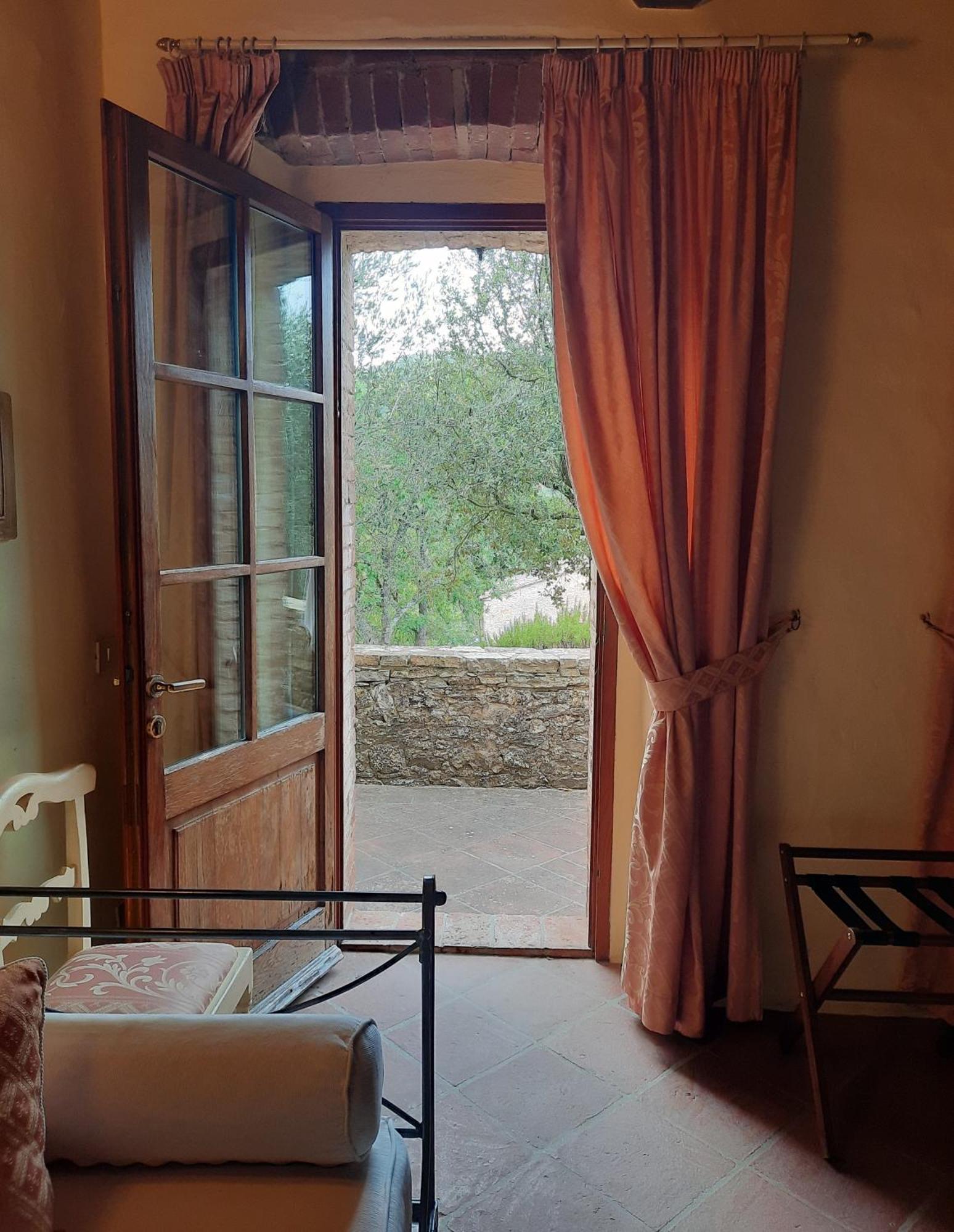 Borgo Livernano Alloggio per agriturismo