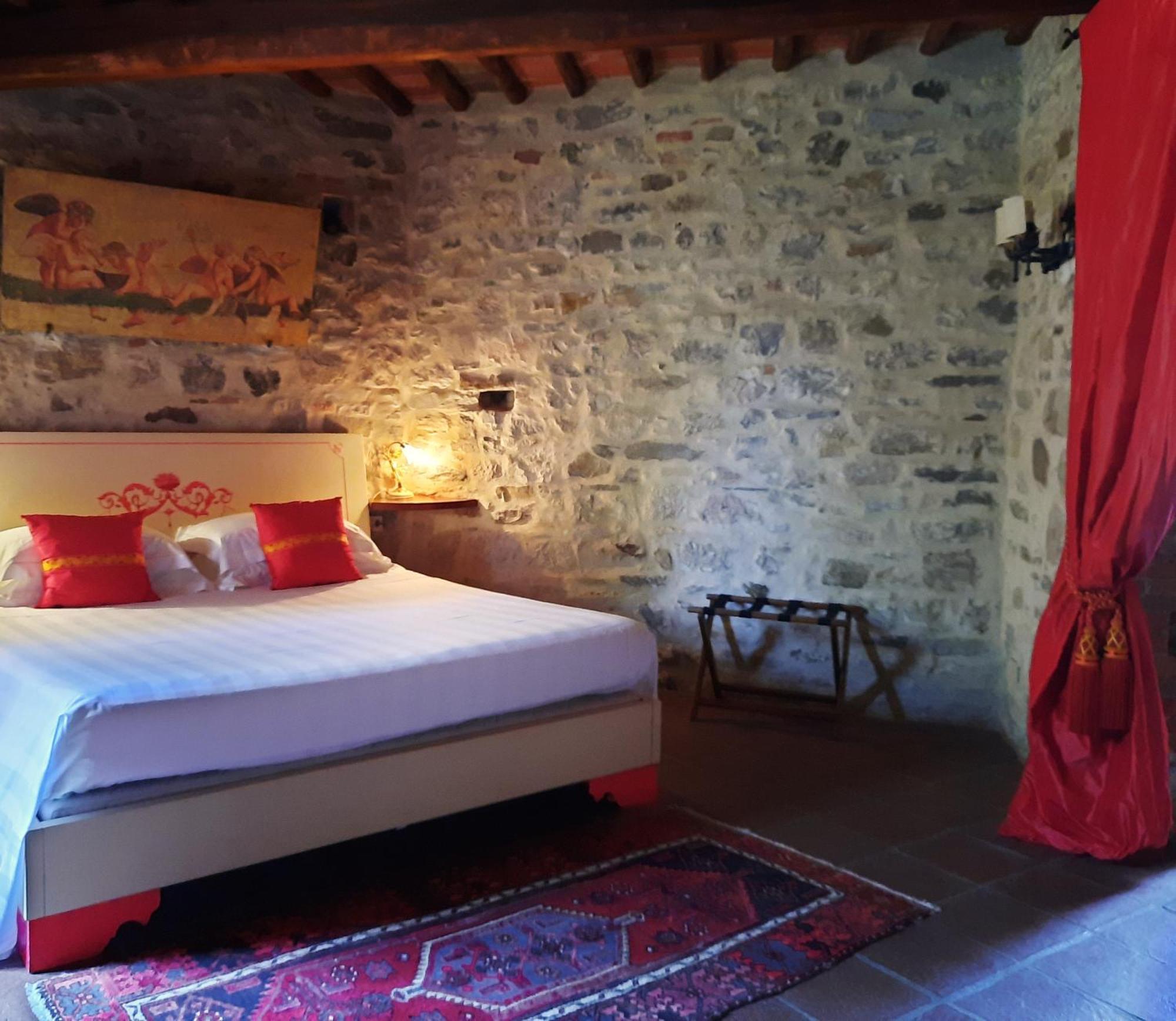 Borgo Livernano *