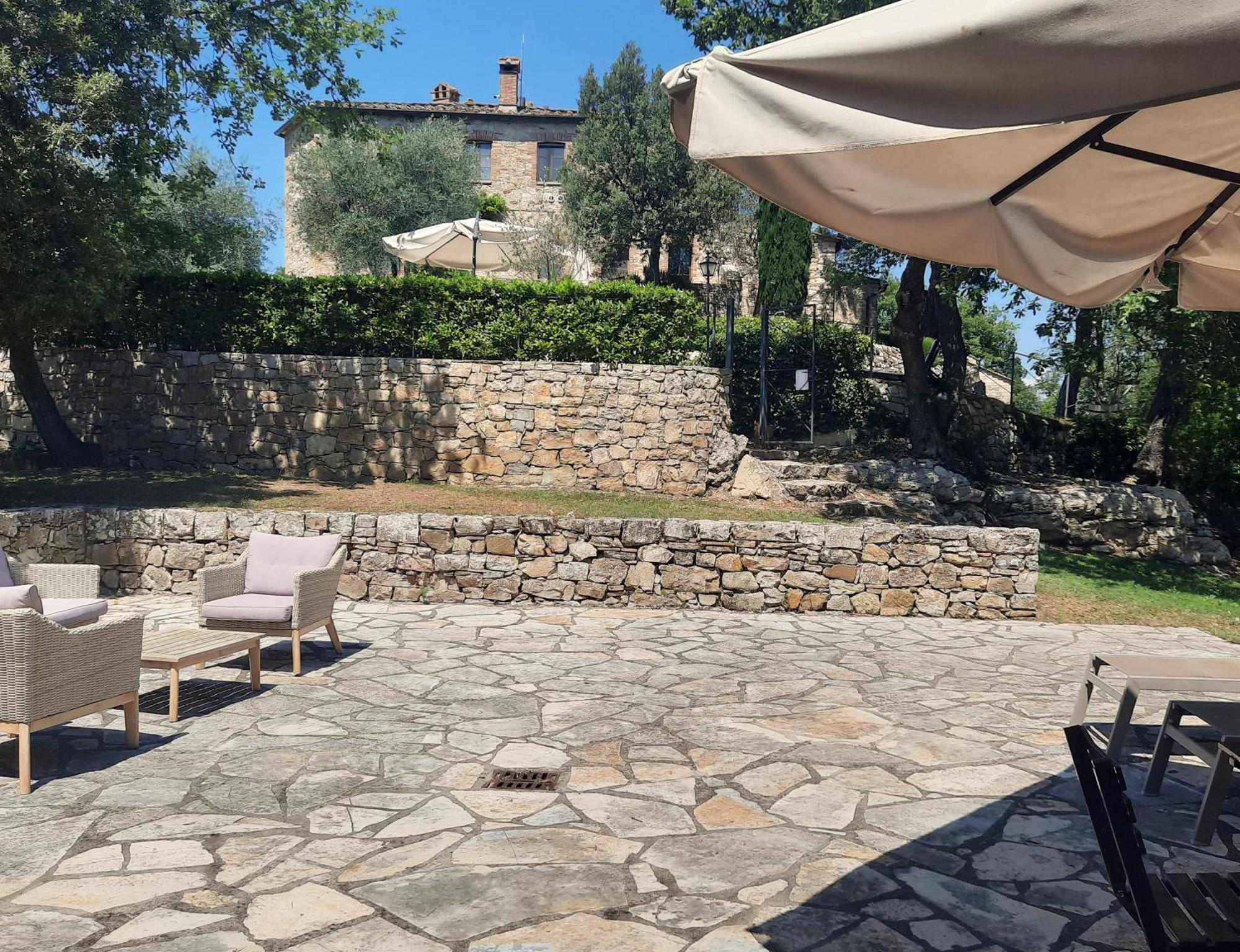 Borgo Livernano *