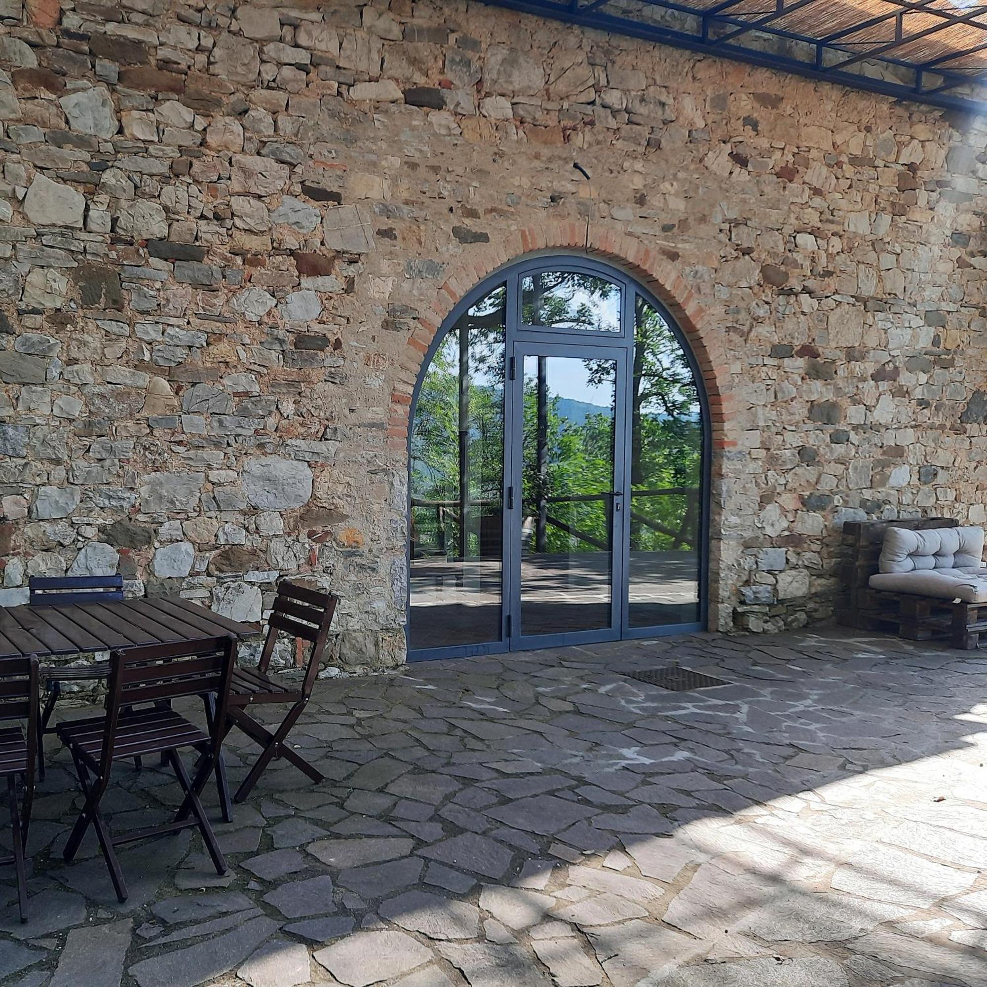 Alloggio per agriturismo Borgo Livernano Radda In Chianti