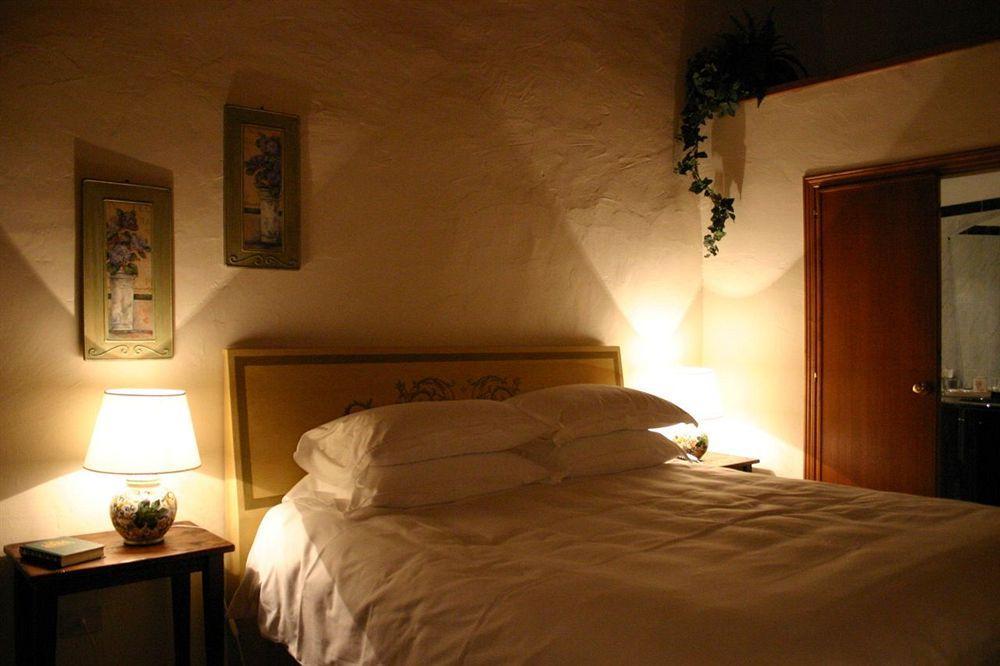 Borgo Livernano Alloggio per agriturismo *