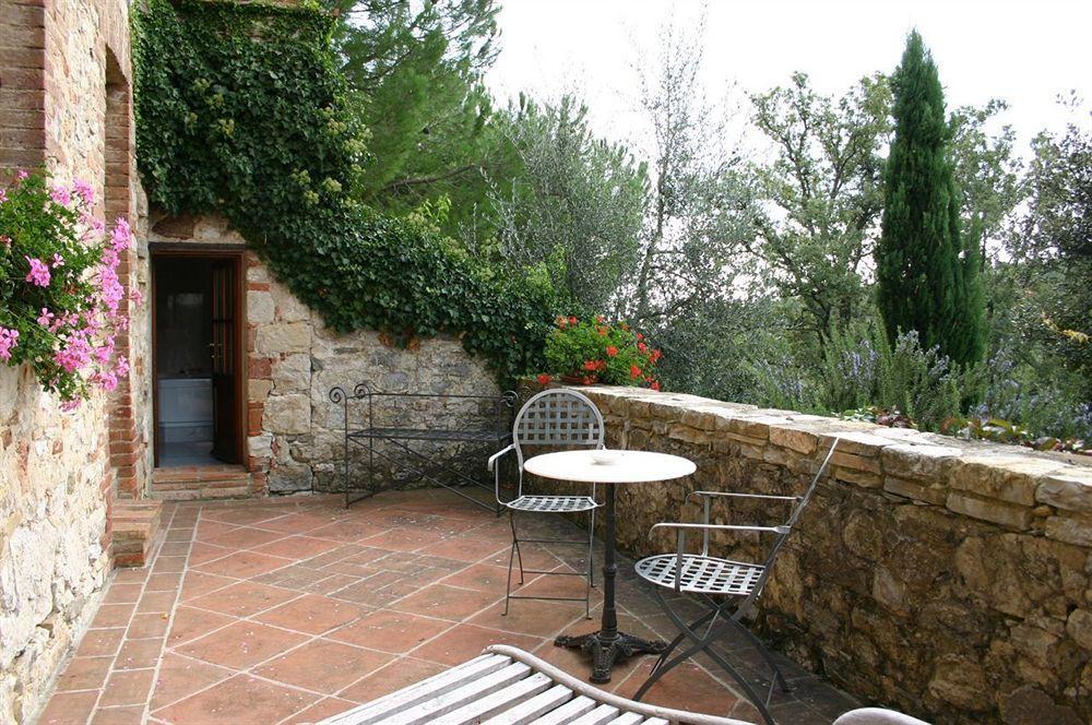 Borgo Livernano Alloggio per agriturismo