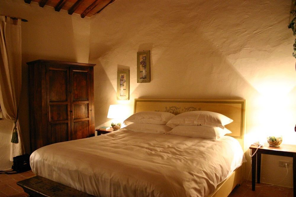 Alojamento de Turismo Rural Borgo Livernano *