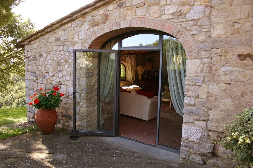 Borgo Livernano *