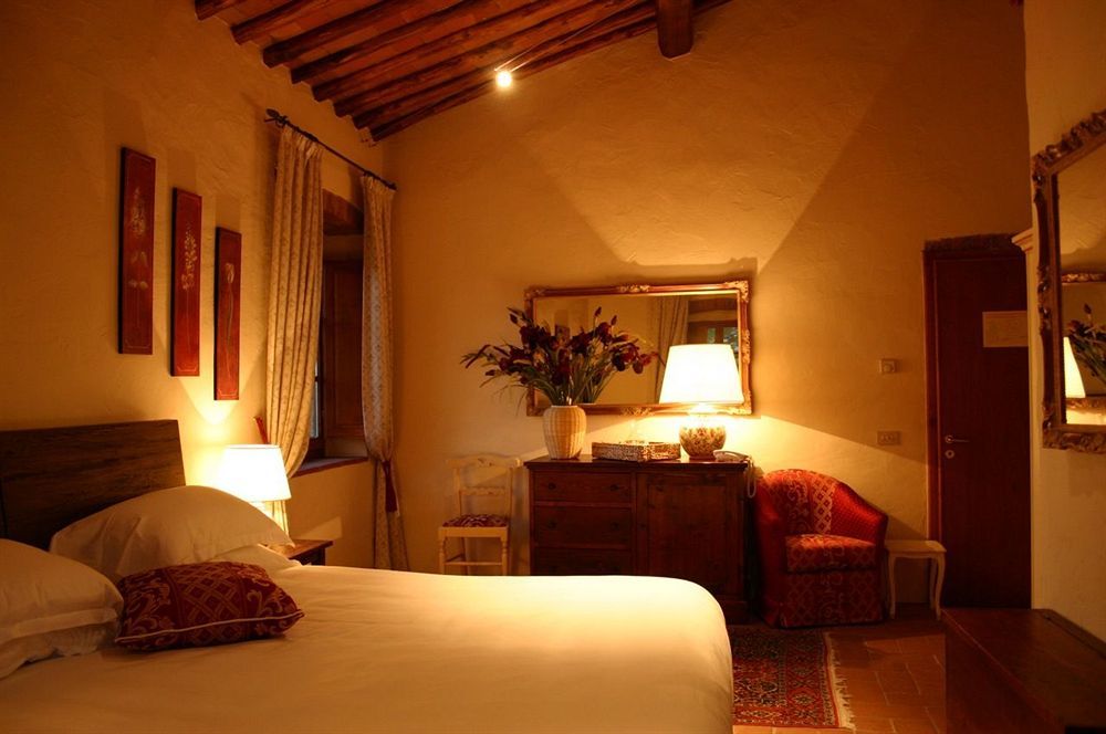 Borgo Livernano *